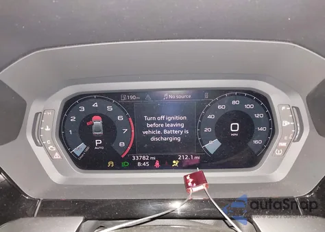 2022 Audi A3 Premium 40 Tfsi Quattro S Tronic from USA, damaged, VIN WAUGUDGY6NA027109